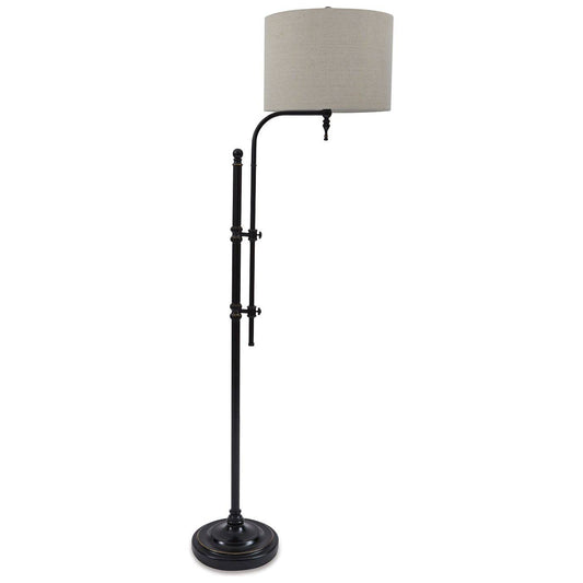 Signature Design by Ashley® Anemoon Metal Floor Lamp (1/CN).