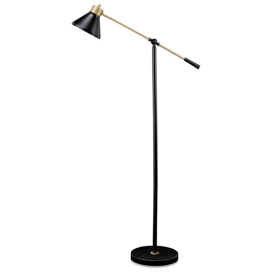 Signature Design by Ashley® Garville Metal Floor Lamp (1/CN).