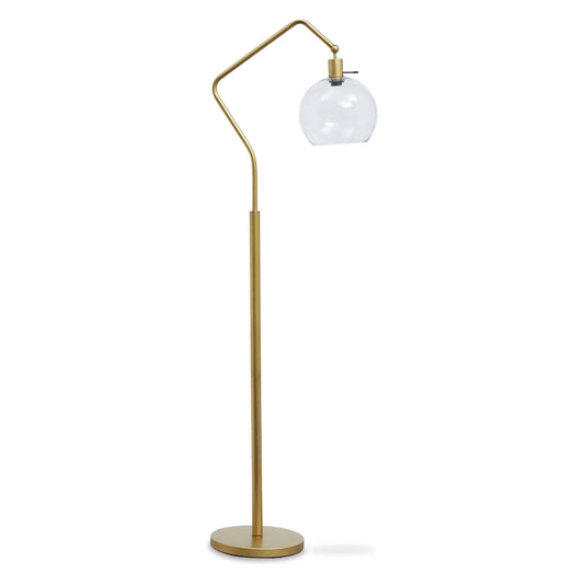 Signature Design by Ashley® Marilee Metal Floor Lamp (1/CN).