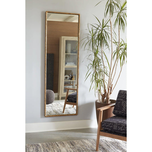 Signature Design by Ashley® Ryandale Floor Mirror.