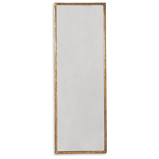 Signature Design by Ashley® Ryandale Floor Mirror.