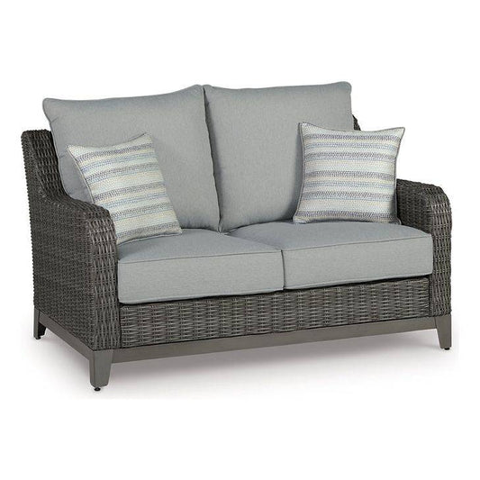 Signature Design by Ashley® Elite Park Loveseat w/Cushion.