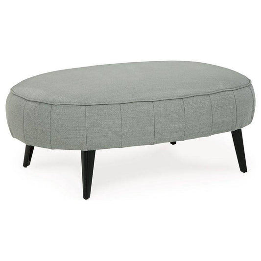 Signature Design by Ashley® Hollyann Oversized Accent Ottoman.