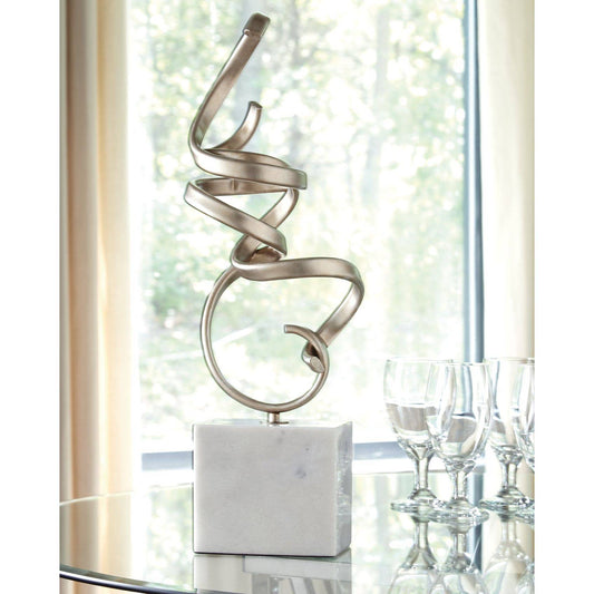 Signature Design by Ashley® Pallaton Sculpture.