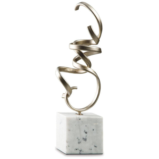 Signature Design by Ashley® Pallaton Sculpture.