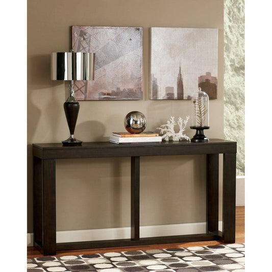 Signature Design by Ashley® Watson Sofa Table.