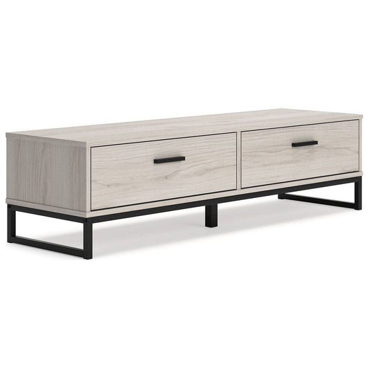 Signature Design by Ashley® Socalle Storage Bench.