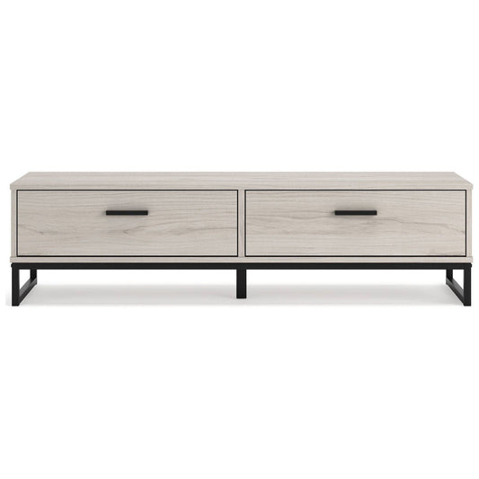 Signature Design by Ashley® Socalle Storage Bench.