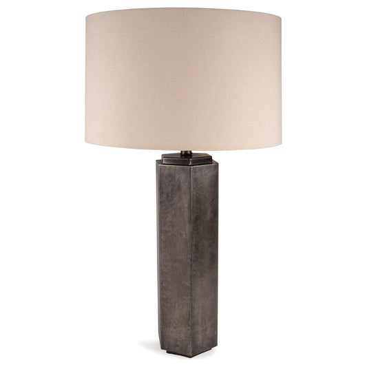 Signature Design by Ashley® Dirkton Metal Table Lamp (1/CN).