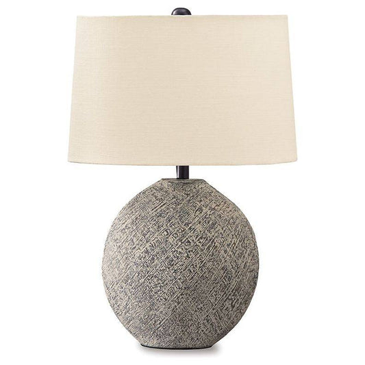 Signature Design by Ashley® Harif Paper Table Lamp (1/CN).