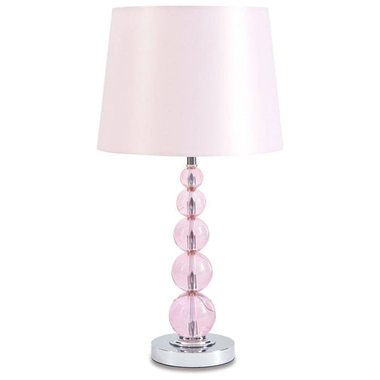 Signature Design by Ashley® Letty Crystal Table Lamp (1/CN).