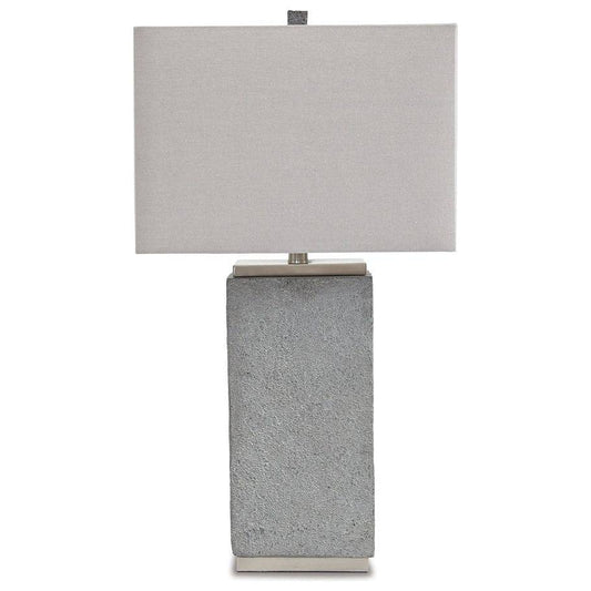 Signature Design by Ashley® Amergin Poly Table Lamp (2/CN).