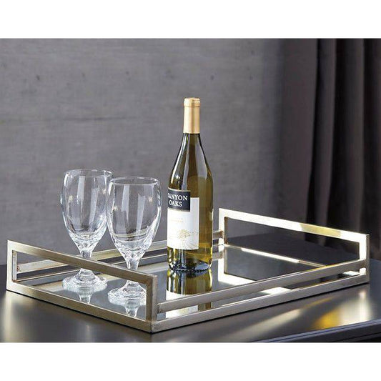 Signature Design by Ashley® Derex Tray.