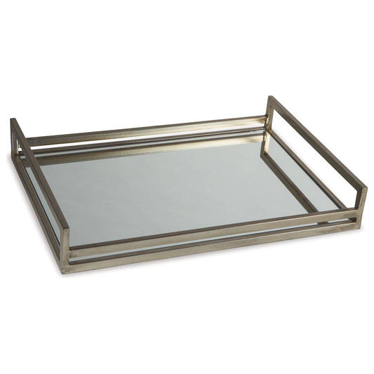 Signature Design by Ashley® Derex Tray.