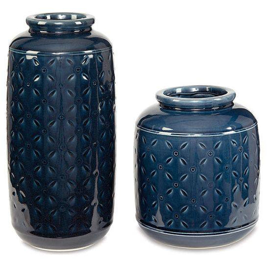 Signature Design by Ashley® Marenda Vase Set (2/CN).