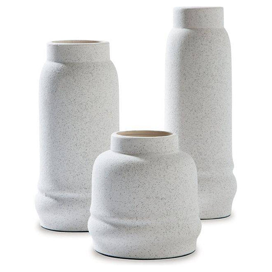 Signature Design by Ashley® Jayden Vase Set (3/CN).