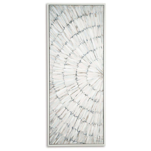 Signature Design by Ashley® Daxonport Wall Art.