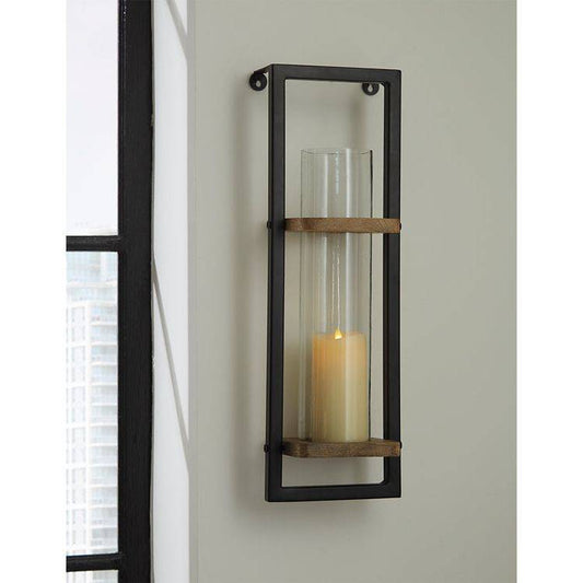 Signature Design by Ashley® Colburn Wall Sconce.