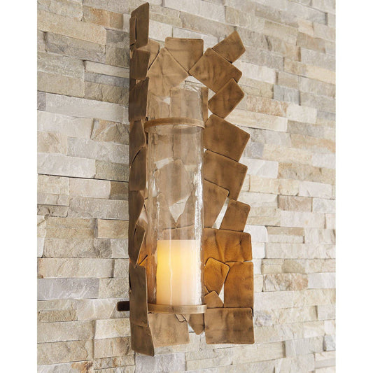 Signature Design by Ashley® Jailene Wall Sconce.