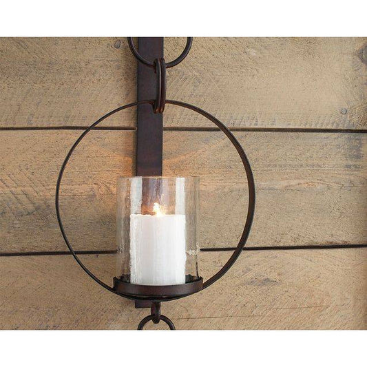 Signature Design by Ashley® Ogaleesha Wall Sconce.