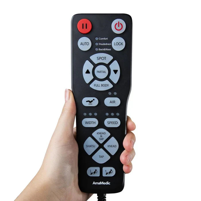 Osaki Silo Massage Chair