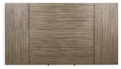 Skempton Dining Table - White Dining Table modern furniture Contempo Furniture