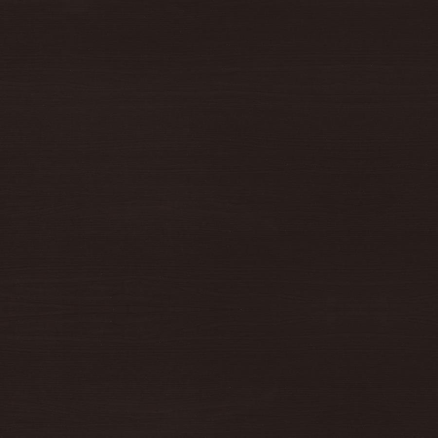 Skylar - Engineered Wood Writing Desk - Cappuccino Writing Desk modern furniture Contempo Furniture