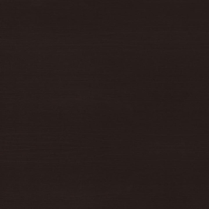 Skylar - Engineered Wood Writing Desk - Cappuccino Writing Desk modern furniture Contempo Furniture