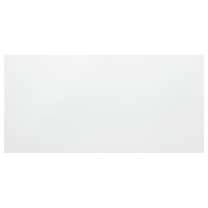Skyview - 44" Rectangular Lift Top Coffee Table - White Coffee Table modern furniture Contempo Furniture
