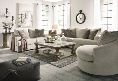 Soletren Queen Sofa Sleeper - Beige Sleeper Sofa modern furniture Contempo Furniture