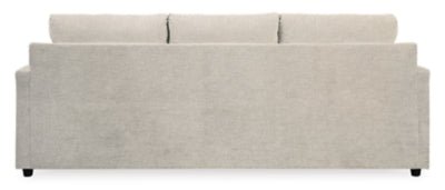 Soletren Queen Sofa Sleeper - Beige Sleeper Sofa modern furniture Contempo Furniture