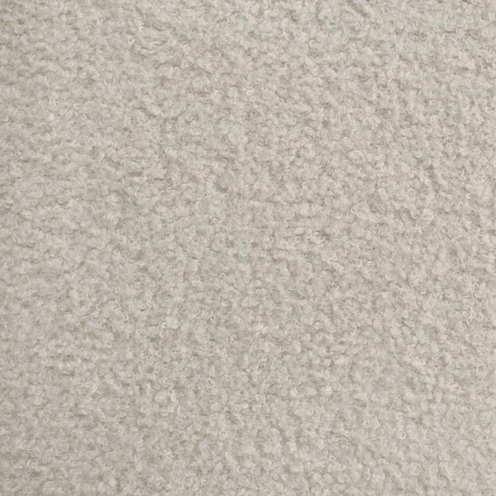 Sonya - 6 - Drawer Upholstered Bedroom Dresser - Ivory Dressers modern furniture Contempo Furniture