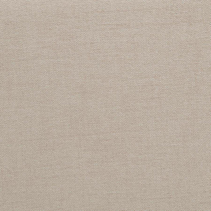 Sorrel - Fabric Upholstered Swivel Glider Arm Chair - Latte Swivel Glider Chair modern furniture Contempo Furniture