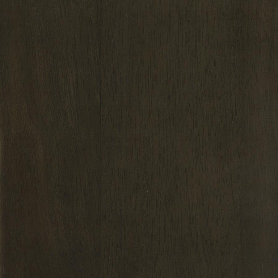 Spring Creek - Upholstered Dining Chair (Set of 2) - Chocolate Chair Set modern furniture Contempo Furniture