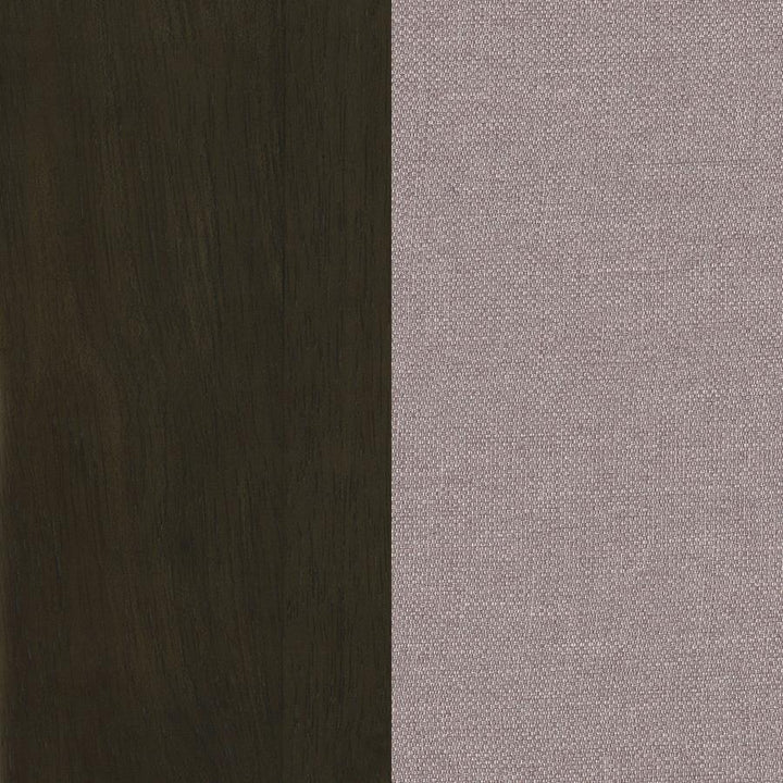 Spring Creek - Upholstered Dining Chair (Set of 2) - Taupe Chair Set modern furniture Contempo Furniture