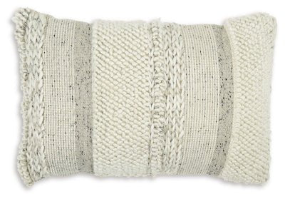 Standon Pillow (Set of 4) - Dark Gray Throw Pillow modern furniture Contempo Furniture