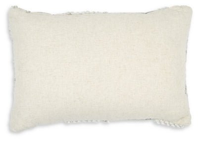 Standon Pillow (Set of 4) - Dark Gray Throw Pillow modern furniture Contempo Furniture