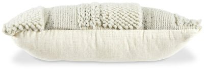 Standon Pillow (Set of 4) - Dark Gray Throw Pillow modern furniture Contempo Furniture