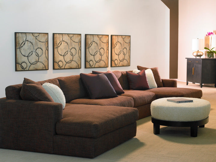 Steve Sofa by American Leather