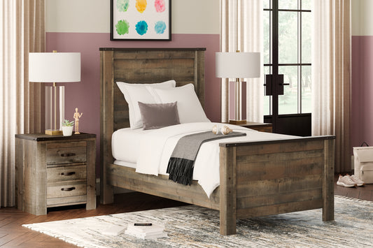 trinell-queen-panel-bed