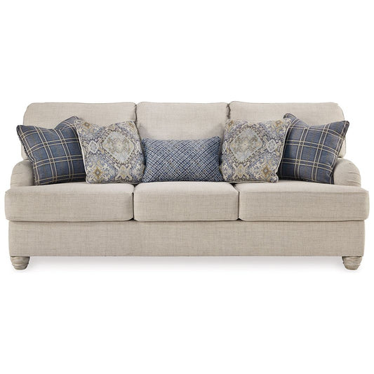 Benchcraft® Traemore Sofa.