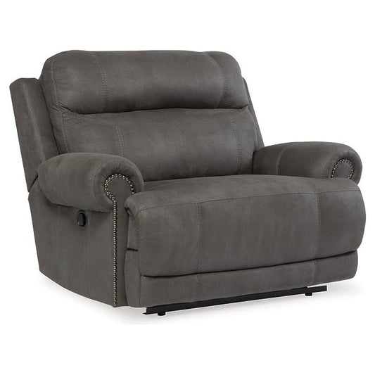 Signature Design by Ashley® Austere Zero Wall Recliner.