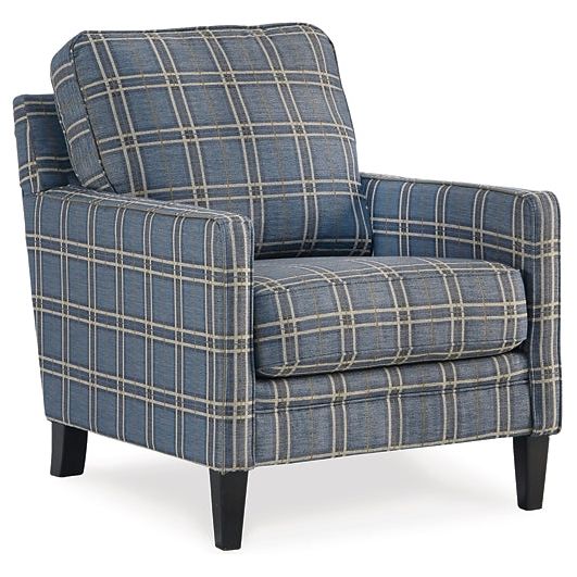 Benchcraft® Traemore Accent Chair.