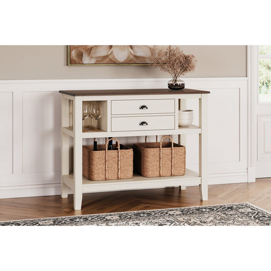 Signature Design by Ashley® Whitesburg Dining Room Server.