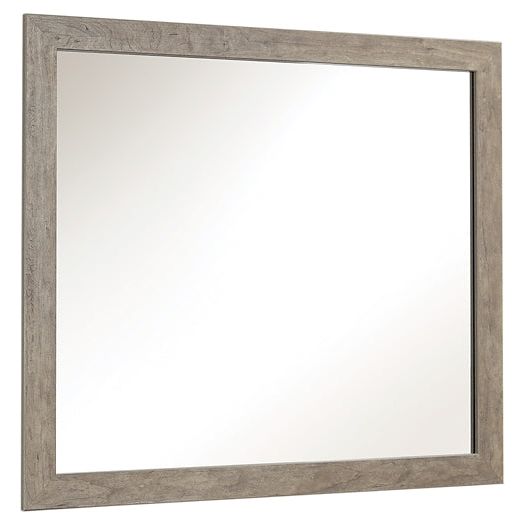 Signature Design by Ashley® Culverbach Bedroom Mirror.