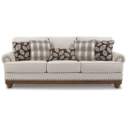 Signature Design by Ashley® Harleson Sofa.