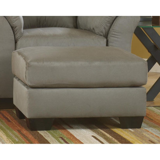 Signature Design by Ashley® Darcy Ottoman.