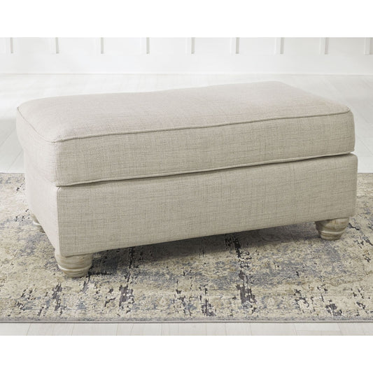 Benchcraft® Traemore Ottoman.