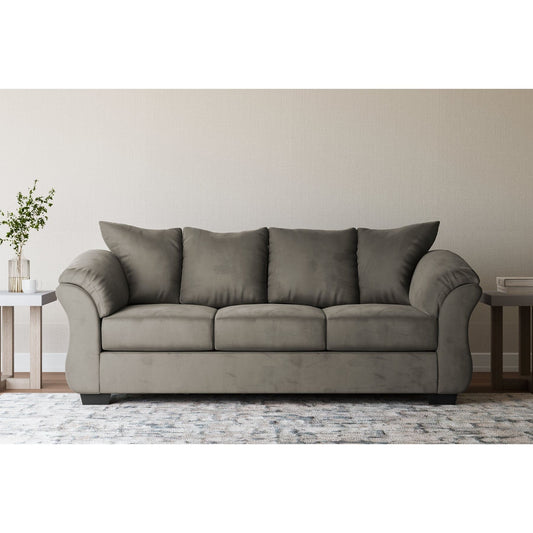 Signature Design by Ashley® Darcy Sofa.