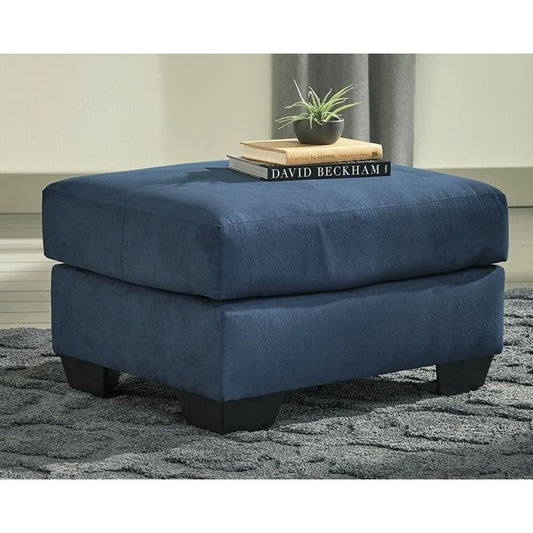 Signature Design by Ashley® Darcy Ottoman.